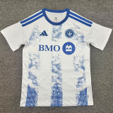 2026/27 Montreal Impact Away Fans Soccer Jersey