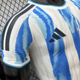 2026/27 Argentina Special Edition Player Version Soccer Jersey