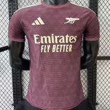 2026/27 ARS Special Edition Player Version Soccer Jersey