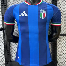2026/27 Italy Special Edition Player Version Soccer Jersey