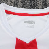 2007/2008 In Milan Away Retro Kids Soccer Jersey