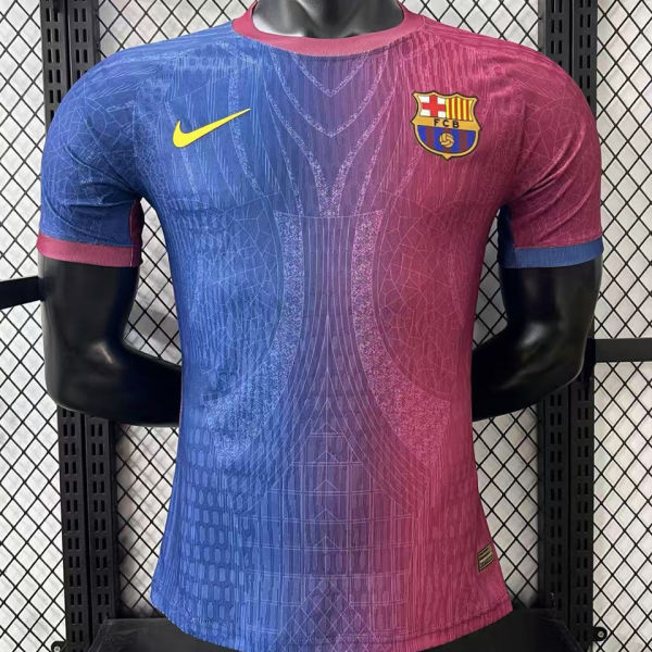 2026/27 BA Special Edition Player Version Soccer Jersey
