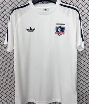 2026/27 Colo-Colo White Training Jersey