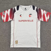 2026/27 La Plata Away Fans Soccer Jersey 拉普拉塔大学生