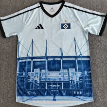2026 Hamburger SV Special Edition Fans Soccer Jersey