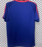 2026/27 Universidad de Chile Blue Training Jersey