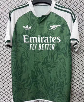 2026 ARS Special Edition Green Fans Soccer Jersey