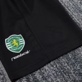 2001/2003 Lisbon Home Retro Kids Long Sleeve Soccer Jersey 长袖