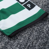 2003/2004 Lisbon Home Retro Kids Soccer Jersey