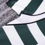 2001/2003 Lisbon Home Retro Kids Long Sleeve Soccer Jersey 长袖
