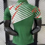2026/27 Mexico Special Edition Player Version Soccer Jersey