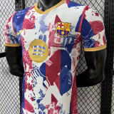 2026/27 BA Special Edition Player Version Soccer Jersey