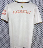 2026 FC Augsburg Special Edition Fans Soccer Jersey 奥格斯堡