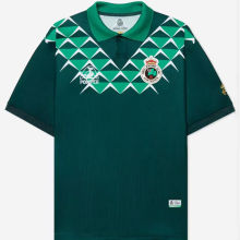 2026 Racing Santander Special Edition Fans Soccer Jersey 桑坦德竞技
