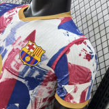 2026/27 BA Special Edition Player Version Soccer Jersey