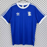 1977/1978 Birmingham Home Blue Retro Soccer Jersey