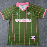 2026 R BTS Special Edition Fans Soccer Jersey