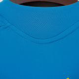 2026/27 Spain Royal Blue Training Sweater