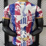 2026/27 BA Special Edition Player Version Soccer Jersey