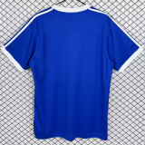 1977/1978 Birmingham Home Blue Retro Soccer Jersey