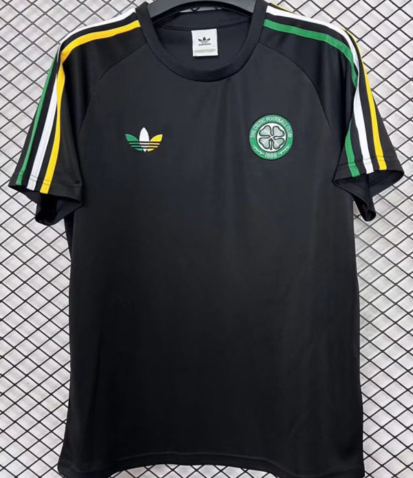2026/27 Celtic Special Edition Fans Soccer Jersey