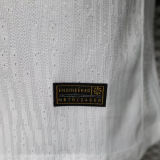 2026/27 Vasco Awayy White Player Version Soccer Jersey