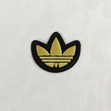 2026/27 Mexico Black Retro Style Hoody 小绣花 黑色
