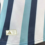 2026/27 Argentina Special Edition Player Version Soccer Jersey