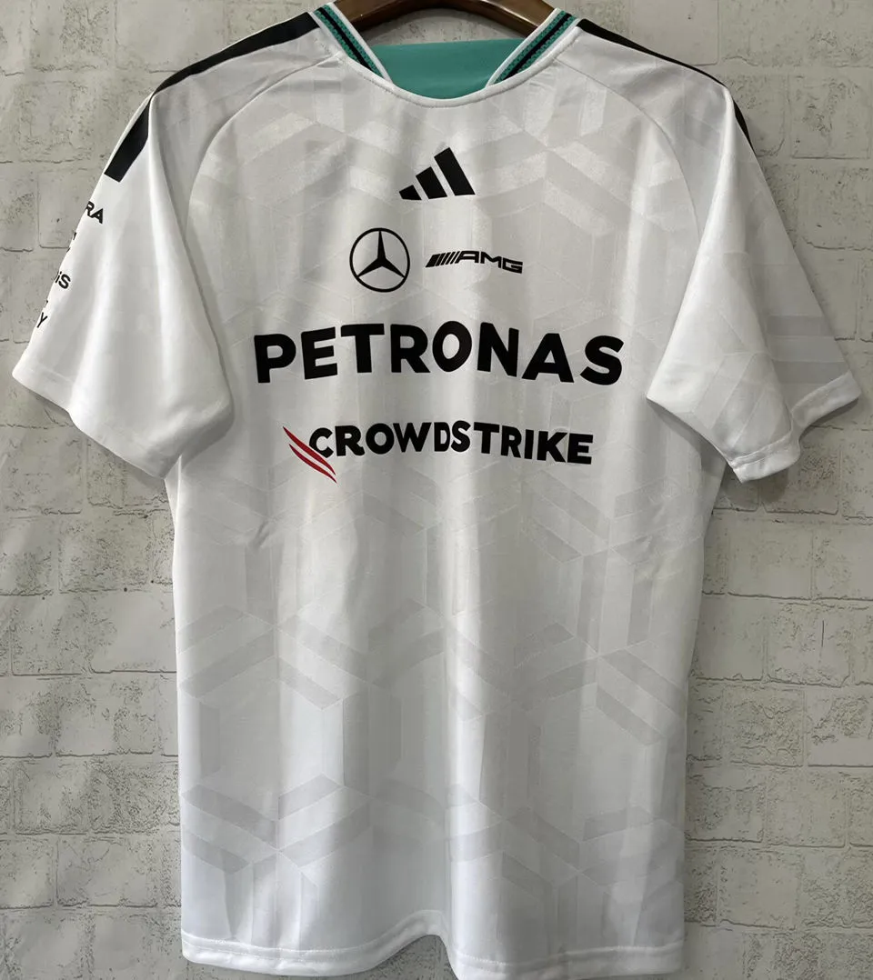 2026 Mercedes AMG Petronas F1