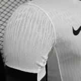 2026/27 Vasco Awayy White Player Version Soccer Jersey