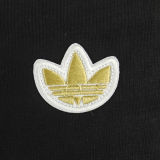 2026/27 Argentina Black Retro Style Hoody 小绣花 黑色