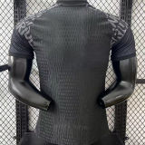 2026/27 River Plate Special Edition Black Player Version Soccer Jersey