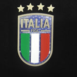 2026/27 Italy Black Hoody  黑色