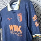 2026 FC Augsburg Special Edition Fans Soccer Jersey 奥格斯堡