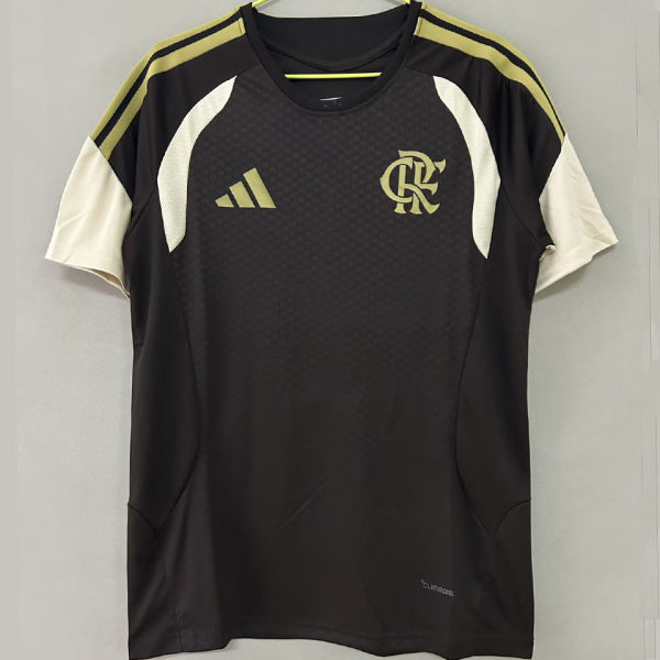 2026/27 Flamengo Training Soccer Jersey