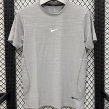2026/27 NK Casual Quick Drying Training T-Shirt    T3318 浅灰