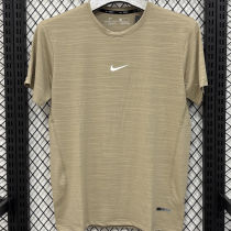 2026/27 NK Casual Quick Drying Training T-Shirt    T3318 杏灰