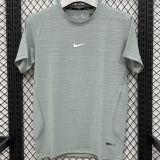 2026/27 NK Casual Quick Drying Training T-Shirt    T3318 灰兰