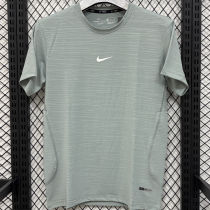 2026/27 NK Casual Quick Drying Training T-Shirt    T3318 灰兰