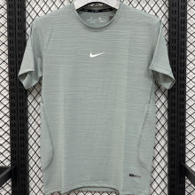 2026/27 NK Casual Quick Drying Training T-Shirt    T3318 灰兰