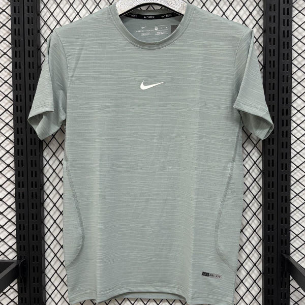 2026/27 NK Casual Quick Drying Training T-Shirt    T3318 灰兰