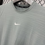 2026/27 NK Casual Quick Drying Training T-Shirt    T3318 灰兰