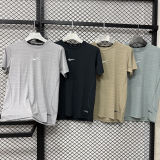 2026/27 NK Casual Quick Drying Training T-Shirt    T3318 杏灰