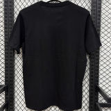 2026/27 ARC-TERYX Black Casual Pure Cotton T-Shirt  T283