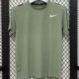 2026/27 NK Casual Quick Drying Training T-Shirt    T3392 豆绿