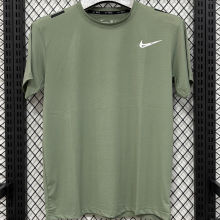2026/27 NK Casual Quick Drying Training T-Shirt    T3392 豆绿