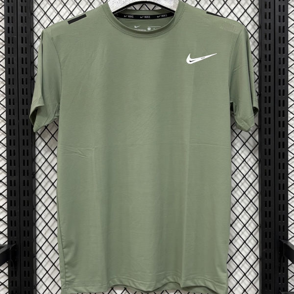 2026/27 NK Casual Quick Drying Training T-Shirt    T3392 豆绿