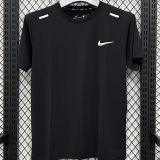 2026/27 NK Casual Quick Drying Training T-Shirt    T3392 黑色