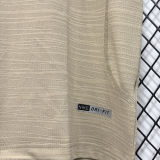 2026/27 NK Casual Quick Drying Training T-Shirt    T3318 杏灰