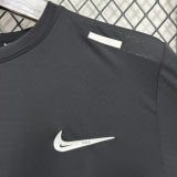 2026/27 NK Casual Quick Drying Training T-Shirt    T3392 黑色
